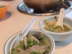 -福寿斋·老北京铜锅涮肉·烤鸭(顺义总店)