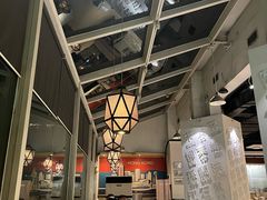 -金湖港式餐厅(建外店)