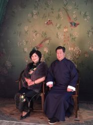 -时光纪全家福·母女写真