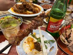 -新疆伊宁远征餐厅