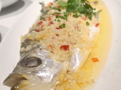 -羲和雅苑•北京烤鸭(国贸商城店)