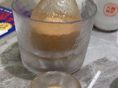 冰镇鸳鸯-九龙茶记·粤式餐厅融合菜(鹭江店)