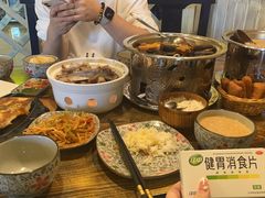 -格日勒阿妈蒙古厨房(大召店)