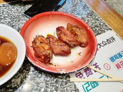 -湘下佬·老长沙吃货铺(酃湖万达店)