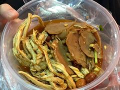 -张记捆鸡(总店)