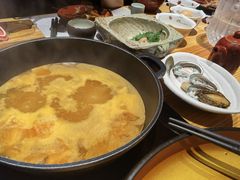 -花潮料理艺食馆(世欧广场店)