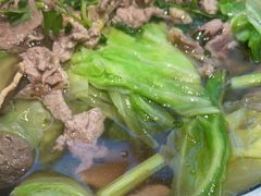 -乔阿马·江南味·驴肉香(龙湖华泾天街店)