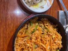 -玛嘻哒韩国料理延吉烤肉(莫邪路新天地店)