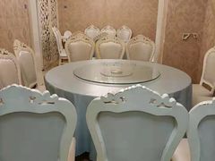 -丽华餐厅·天津菜(艳阳路店)