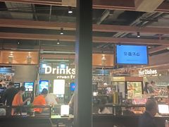 -韩盛·盛江山自助料理(中街大悦城店)