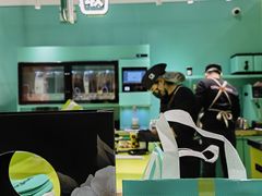 -gleeglee乐溢亦茶(合生汇店)
