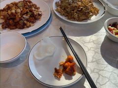 -福来居烤鸭店(天坛二店)