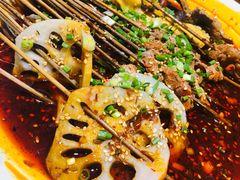 -三猫黑鱼花(南大店)
