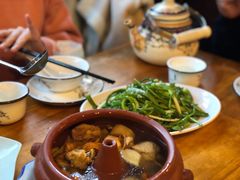-小厨子私房菜·云南美食店