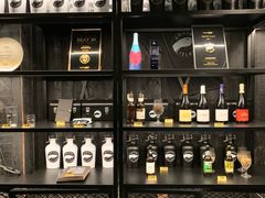 -Goose Island Brewhouse鹅岛精酿啤酒酿造工坊餐厅