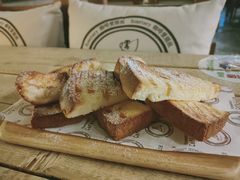 -Cafe Alice咖啡爱丽丝(奥城店)