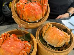 -火福·天湖阁大闸蟹博物馆主题餐厅(浅水湾店)