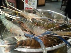 虾-渔米粥(罗湖店)