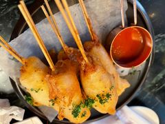 -the rug 飞毯 (朝阳公园店)
