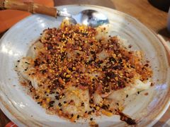 干捞抄手-花盐街·四川乐山小吃(西单大悦城店)