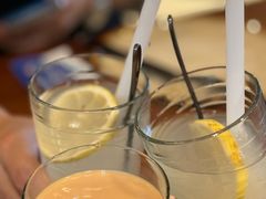 -亚特兰蒂斯·蟹餐厅 CRAB KITCHEN·鲜活海鲜