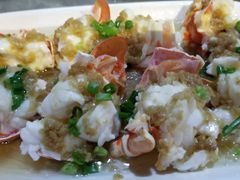 -四川小胡子海鲜(丁村万人海鲜广场店)