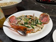 -宴周康·精致江浙菜(周浦店)