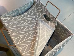 -烤满分·东北烧烤(首经贸店)