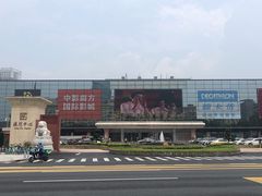-广州中国大酒店