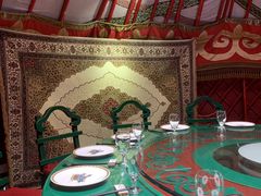 包厢-九十九顶毡房(阜石路店)