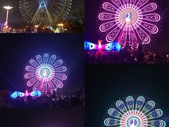 -七彩云南欢乐世界