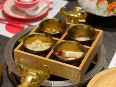 -降霜牛寿喜烧.和牛金赏Plus(501城市广场店)