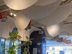 -渔语鱼酸菜鱼新川菜(来福士店)