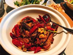-T館·花园艺术餐厅