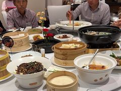 -小厨娘淮扬菜(清江苏宁广场店)
