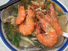 糟粕醋-太婆抱罗粉