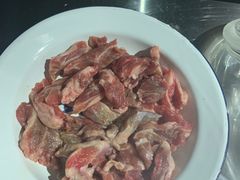 -马路牙子地桌烤肉(工体店)