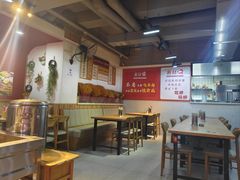 -新红帽自助盒饭(大悦城店)