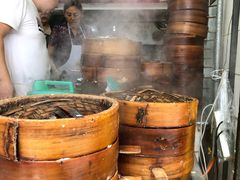 -海汇源老烧麦店(东大街总店)