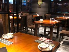 -曼听小寨海鲜烧烤(锦绣mini店)