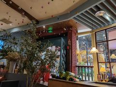 -芭莉与彩虹西餐厅(成都合生汇店)