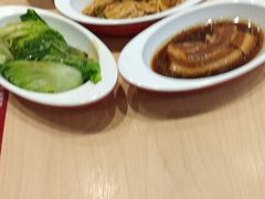 -喜家德虾仁水饺(飞洲国际店)