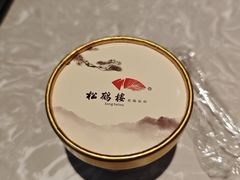 -松鹤面馆(观前店)
