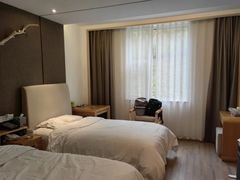 -西姆山居酒店(九寨沟沟口店)