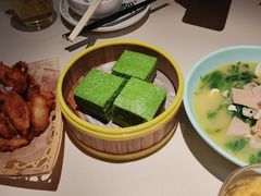 -如轩·海鲜砂锅粥·潮汕菜(海珠店)