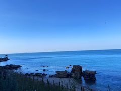 -三仙山风景区-蓬莱仙岛