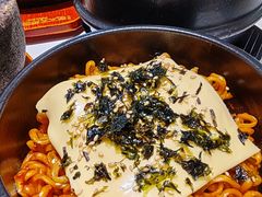 -西塔老太太拌饭(洋泾天物空间店)