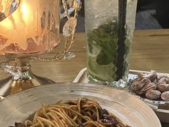 -咖法森林·咖啡  酒吧(天河店)