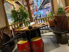-额娘·春饼烤鸭(天鸿店)