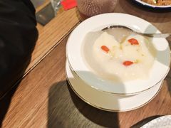 豆腐花-肖四女乐山跷脚牛肉(滨江天街店)